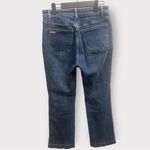 Michael Kors  Front Pocket Dark Wash Jeans - NWOT - Size 8 Photo 1