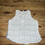 Candie's plaid tank top Photo 3