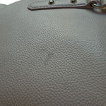 Kate Spade  Larchmont Ave Small Penny Evangeline Satchel Bag Blush Pink No Strap Photo 4