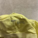 Aerie Yellow Tube Top Photo 1