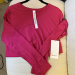 Lululemon Swiftly Long sleeve Photo 0