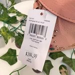 Coach  Kay Crossbody With Floral Whipstitch CA147 Photo 7