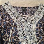 One Way NWOT LF Crop Top Photo 2