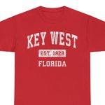 Key West Florida T Photo 1