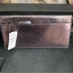 Neiman Marcus  my everything Passport Holder Travel Wallet New with Tags Photo 1