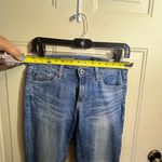 AG Adriano Goldschmied Women's Denim Skinny Jeans Photo 4