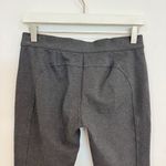 Derek Lam  Hanne Slim Fit Leggings Gray Womens 2 Photo 9