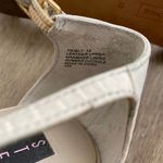 Steve Madden Gold Studded Flats Photo 5