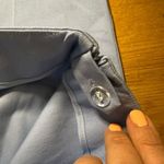 NWT Pearl Lela rose Susie stretch cotton pants 12 blue Photo 10