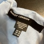 Maggy London  linen blend dress Photo 5