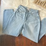 Everlane The Curvy 90s Cheeky Straight Jean Size 27 NWT Photo 0