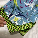 NWT Pakistani Indian designer kurta kameez shirt Blue Photo 4