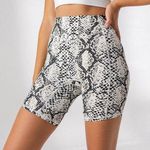 Balance Athletica (Vitality) The Rider Short Ascend - Python Photo 0