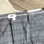 American Eagle  super stretch high rise plaid mini skirt Photo 2