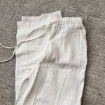 White Fox Boutique White fox Live It Up Linen Pants Photo 2