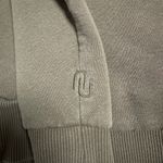 Nuuds OG Crewneck Sweatshirt L Chocolate Brown Size L Photo 6