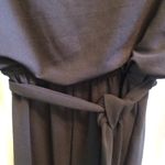 Vintage Lacey Black Pantsuit from Marina Women’s Size 10 Photo 3