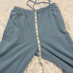 PacSun Women's Playboy Sweatpants XS Blue Photo 6
