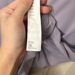 Fabletics  purple workout top Photo 6