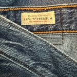 Levi's Levi’s Premium Ribcage Straight Jeans Photo 3