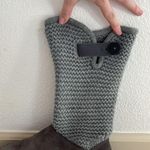 UGG Gray Sweater s - EUC Photo 2