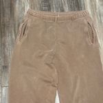 Joah Brown  Empire Waist Jogger S-M Photo 4