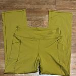 Free People NWOT  crossover leggings Photo 4