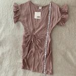 Selfie Leslie  | Tanesha Dress Photo 8