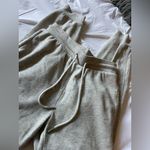Garage  Gray Jogger Sweatpants Photo 1