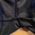 Natalie dance were Black Women's Shorts size medium Photo 4