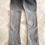 Nux Two Tone Slate Grey Fifty Shades Leggings Gray Size M Photo 3