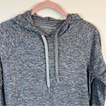 Outdoor Voices Gray All Day Hoodie Pullover Women’s Large Photo 2