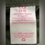 No Boundaries  Short Sleeve Collared Boilersuit jumpsuit olive military green Photo 9