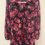 Floral Women's Top Photo 0