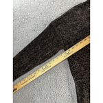 Seven7  Sweater Women‎ Large Soft Knit Crew Neck Pullover Minimalist Academia Photo 5