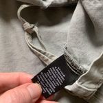 Sanctuary Light Gray Lightweight Jacket M Photo 4