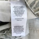 Current/Elliott  The Boyfriend Short Cutoffs Broken Camo Print‎ Frayed Sz 28 Photo 9