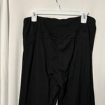 Terramar Women's Black Climasense 2.0 Cloud Nine Baselayer Leggings Size 2X Photo 6