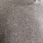 Gap Washable Merino Wool Turtleneck Sweater Size Medium C Photo 2
