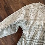 Free People Sun Daze Mini Dress Size Medium Photo 11