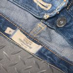 Abercrombie & Fitch  jeans denim fall y2k classic casual $120 summer boho faded Photo 2