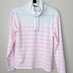 Ralph Lauren NEW NWT  Polo‎ Golf Medium Long Sleeve Cowl Neck Pullover Top $148 Photo 0
