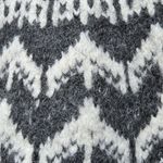 Joie  Fair Isle Style Pull Over Sweater M Photo 2