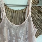 secret treasures Pink Velvet Chemise Photo 7