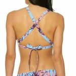 Jessica Simpson Palmy Days Bikini Top Small Photo 1