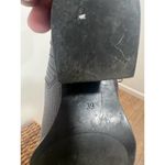 ZARA EMBOSSED Animal Print Ankle Boots 8 Photo 8