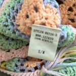 Nectar Clothing Crochet Halter Tank Top Photo 7