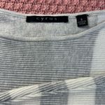 Cyrus  sweaters women. Used, excellent condition. Size S, white and gray. Photo 5