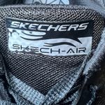 Skechers Skech-Air Element 2.0 Sneakers Womens 8.5 Grey Memory Foam Cushion Photo 5