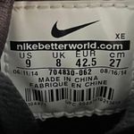 Nike Air Huarache Premium ‘Safari’ Photo 6